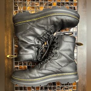 Doc Marten Waterproof Boots